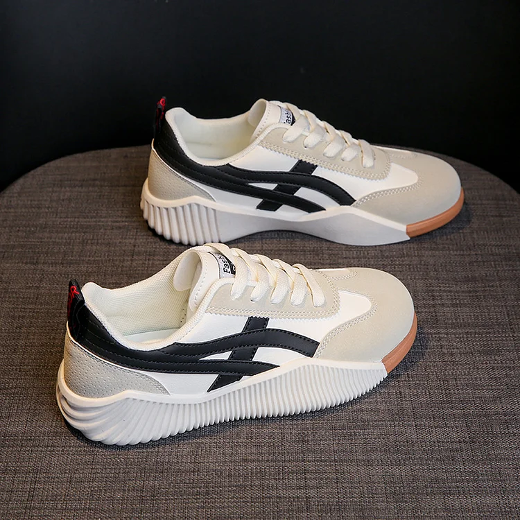 Novessa™ Everyday Comfort Sneakers