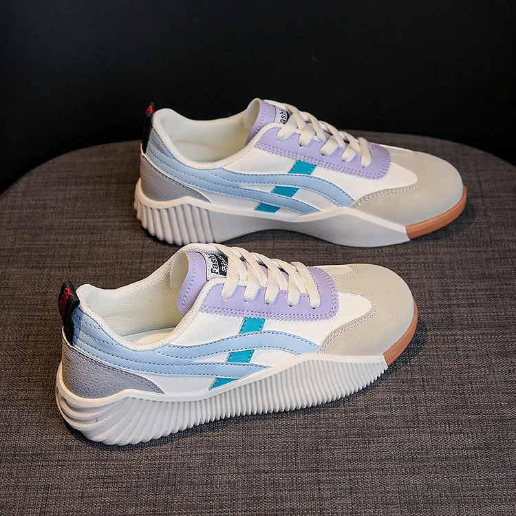 Novessa™ Everyday Comfort Sneakers - Image 4