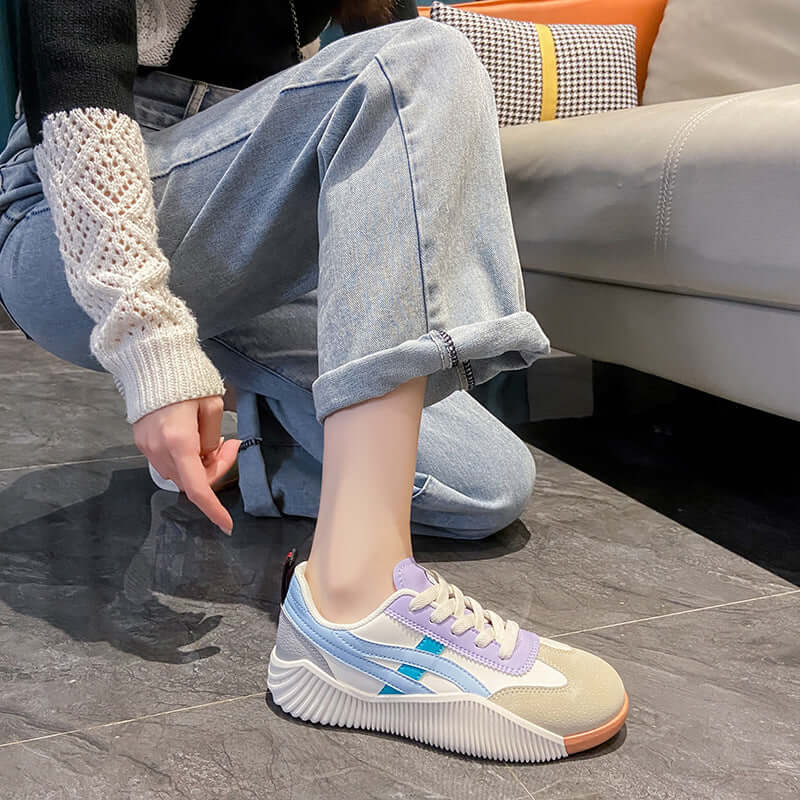 Novessa™ Everyday Comfort Sneakers - Image 5