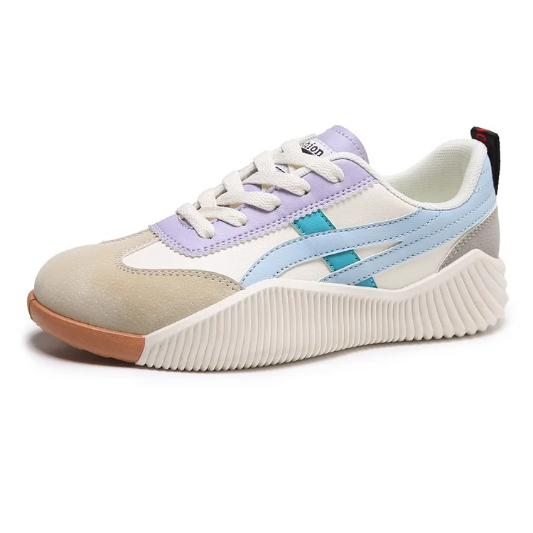 Novessa™ Everyday Comfort Sneakers - Image 6