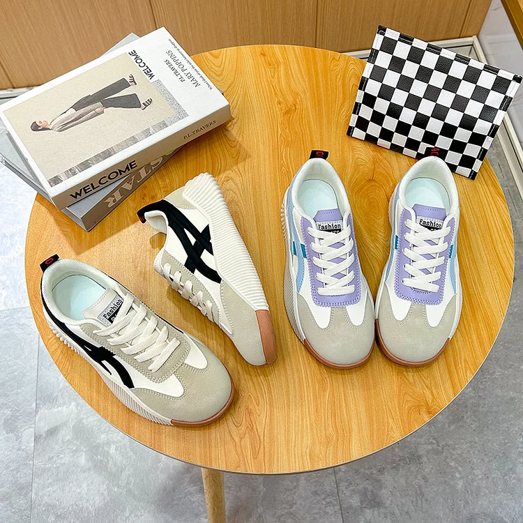 Novessa™ Everyday Comfort Sneakers - Image 7