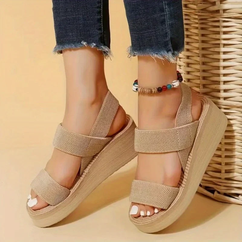 Nyssa™ ComfortRise Sandals - Image 5
