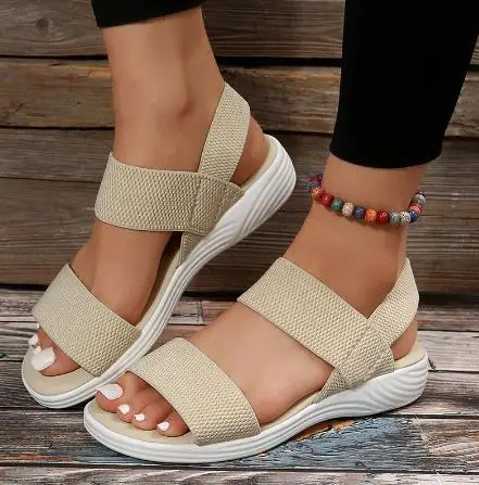Perla™ CloudEase Slip-On Sandals - Image 10