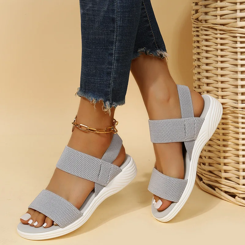 Perla™ CloudEase Slip-On Sandals - Image 3