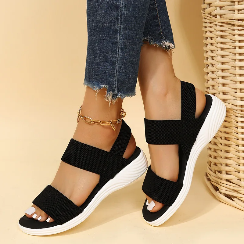 Perla™ CloudEase Slip-On Sandals - Image 8