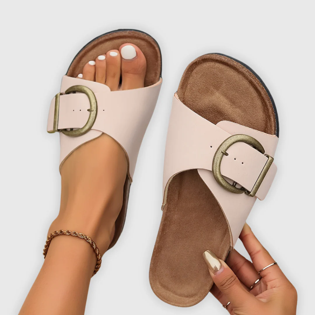 Pia™ BreezeStep Sandals - Image 4