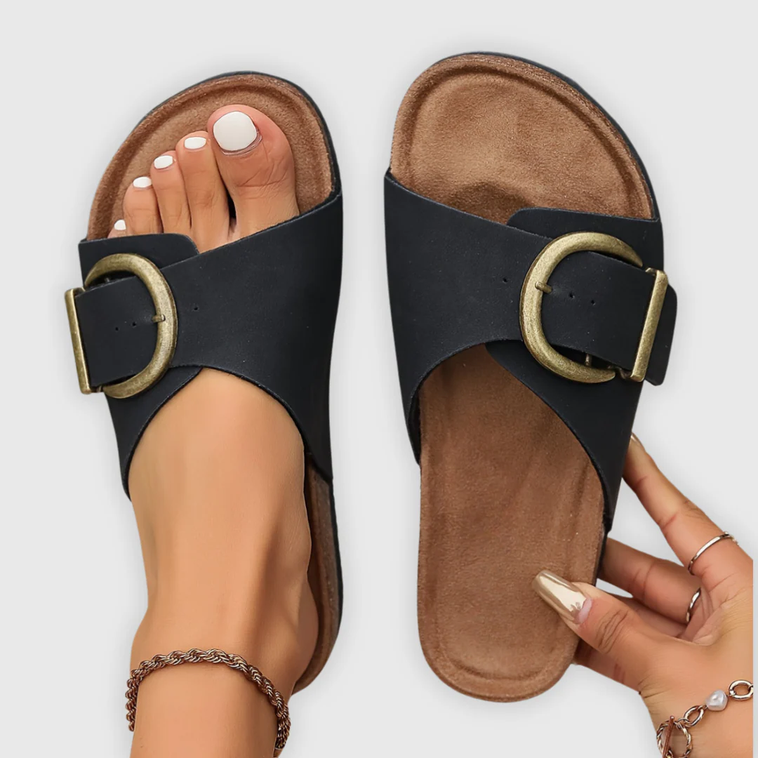 Pia™ BreezeStep Sandals - Image 6