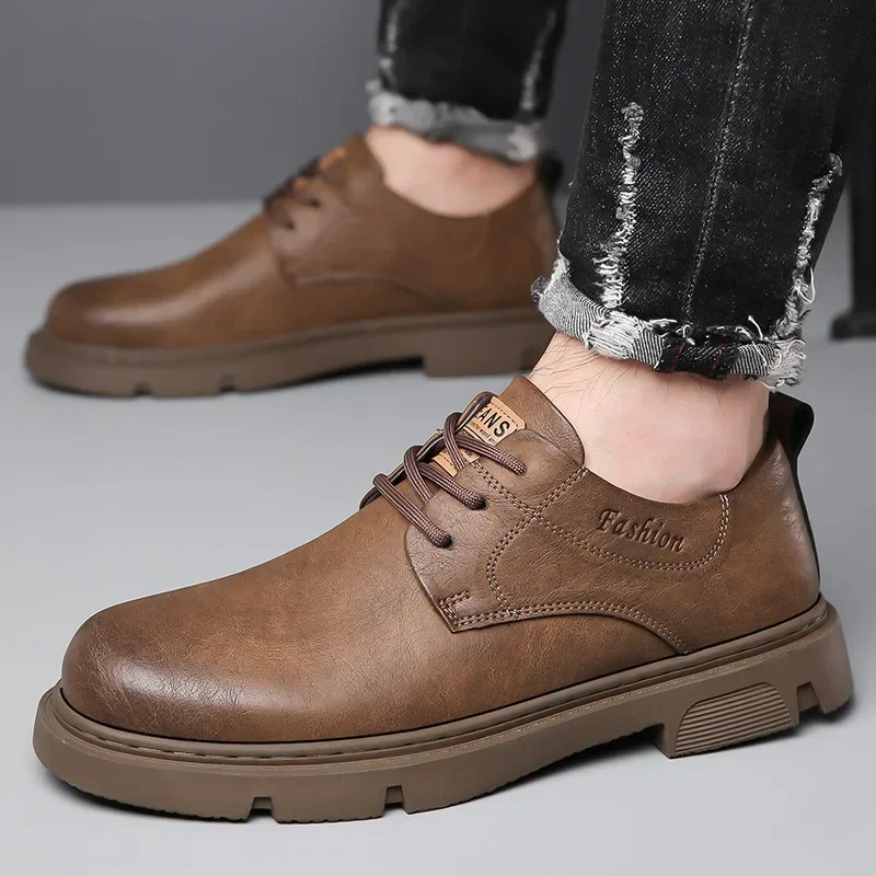 Remy™ Casual Low-Top Shoes