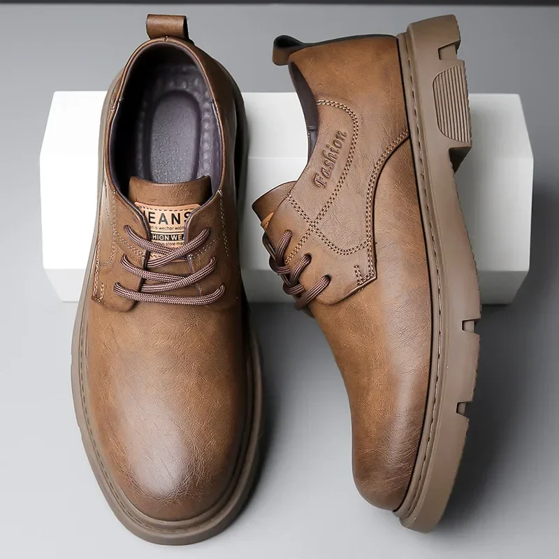 Remy™ Casual Low-Top Shoes - Image 2