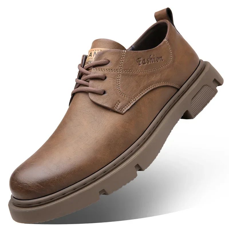 Remy™ Casual Low-Top Shoes - Image 3