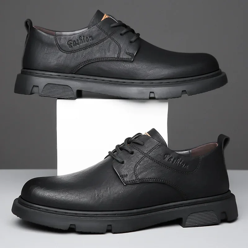 Remy™ Casual Low-Top Shoes - Image 4