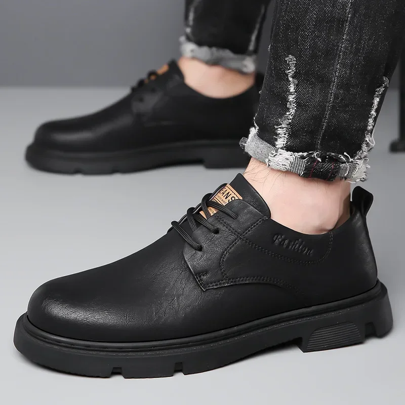 Remy™ Casual Low-Top Shoes - Image 6