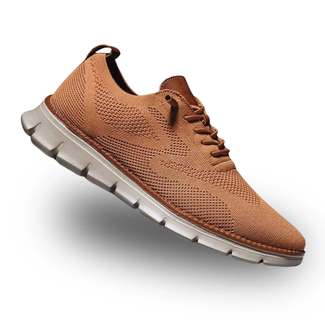 Rowan™ – Lightweight Knit Shoes - Image 8