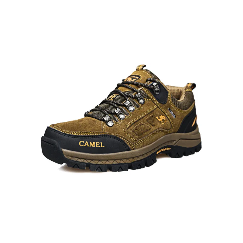 Savrani™ – Durable Hiking Shoes