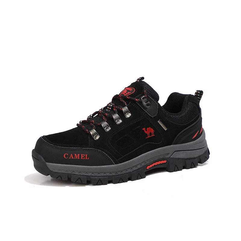 Savrani™ – Durable Hiking Shoes - Image 2