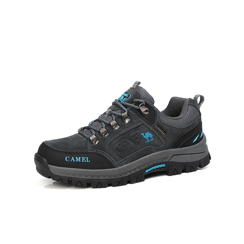 Savrani™ – Durable Hiking Shoes - Image 3