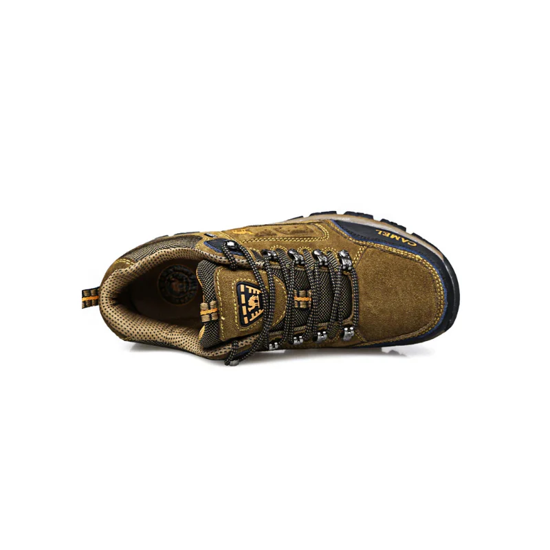 Savrani™ – Durable Hiking Shoes - Image 4