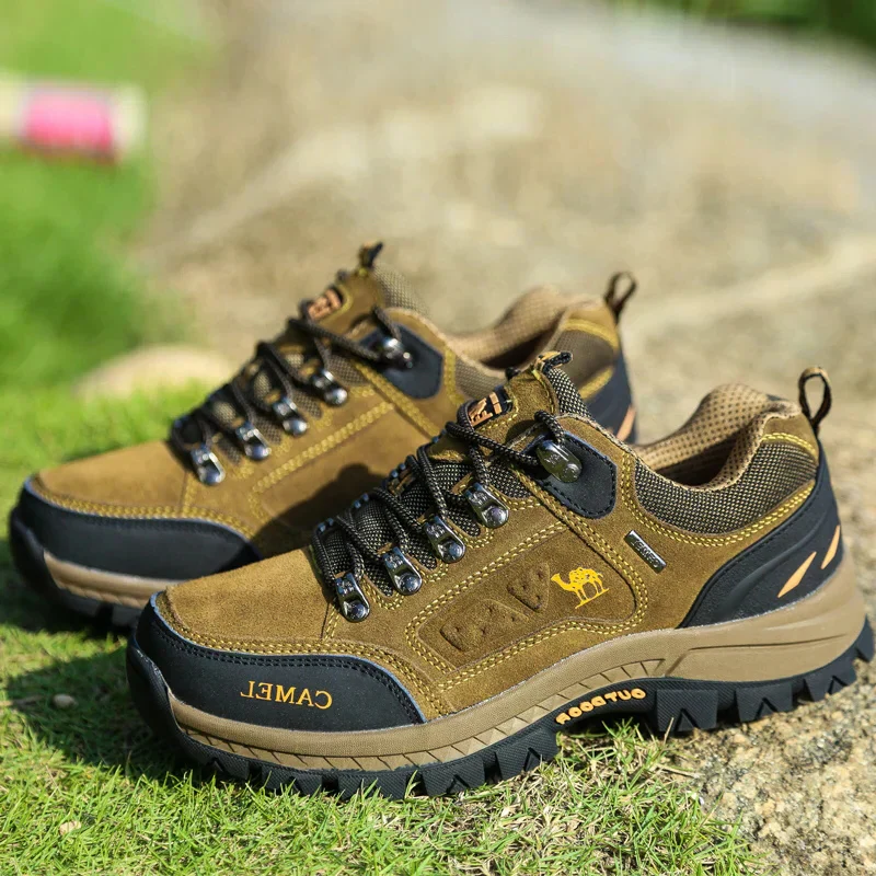 Savrani™ – Durable Hiking Shoes - Image 5
