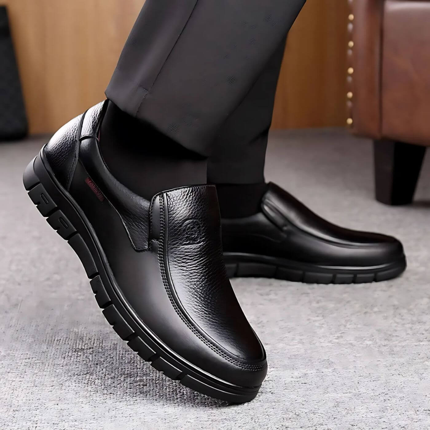 Sawyer™ Comfort Loafers - Image 2
