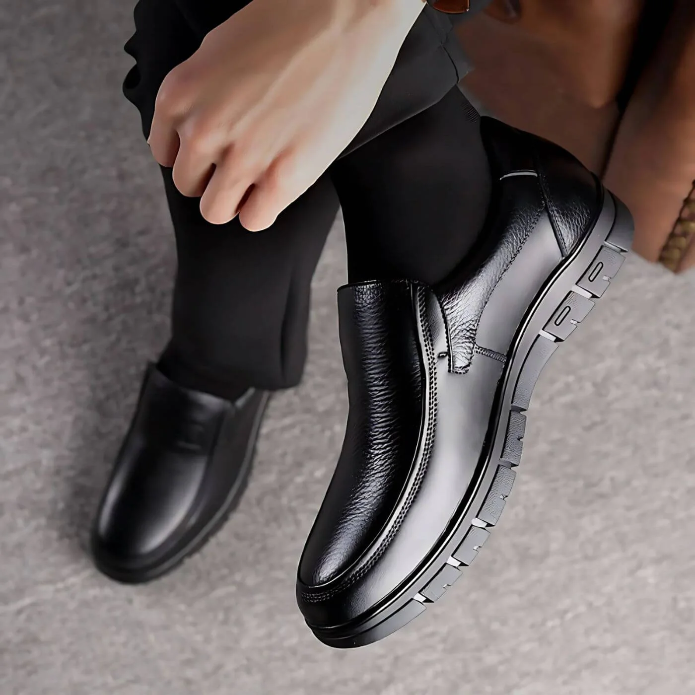 Sawyer™ Comfort Loafers - Image 3