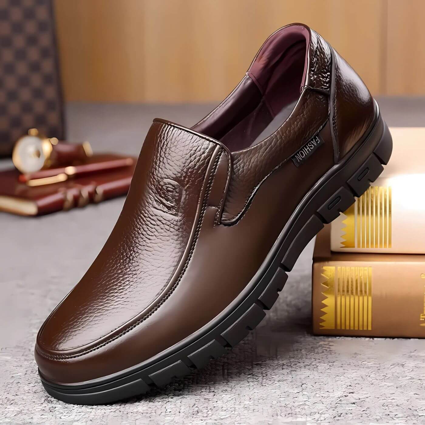 Sawyer™ Comfort Loafers - Image 4