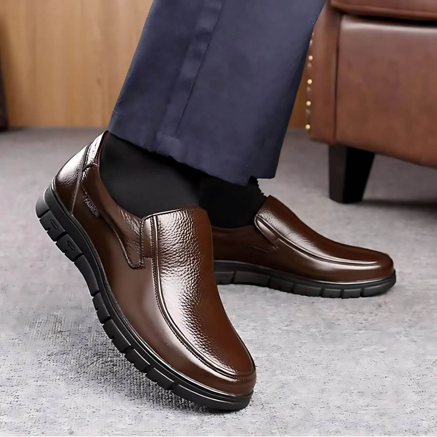 Sawyer™ Comfort Loafers - Image 5
