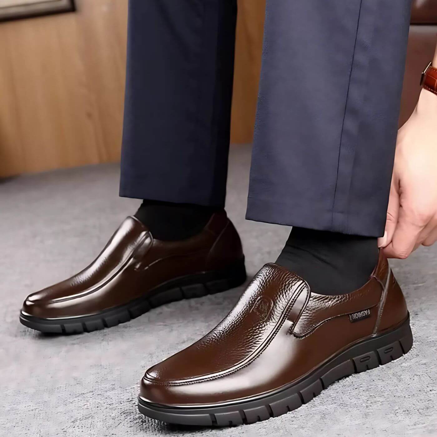 Sawyer™ Comfort Loafers - Image 6