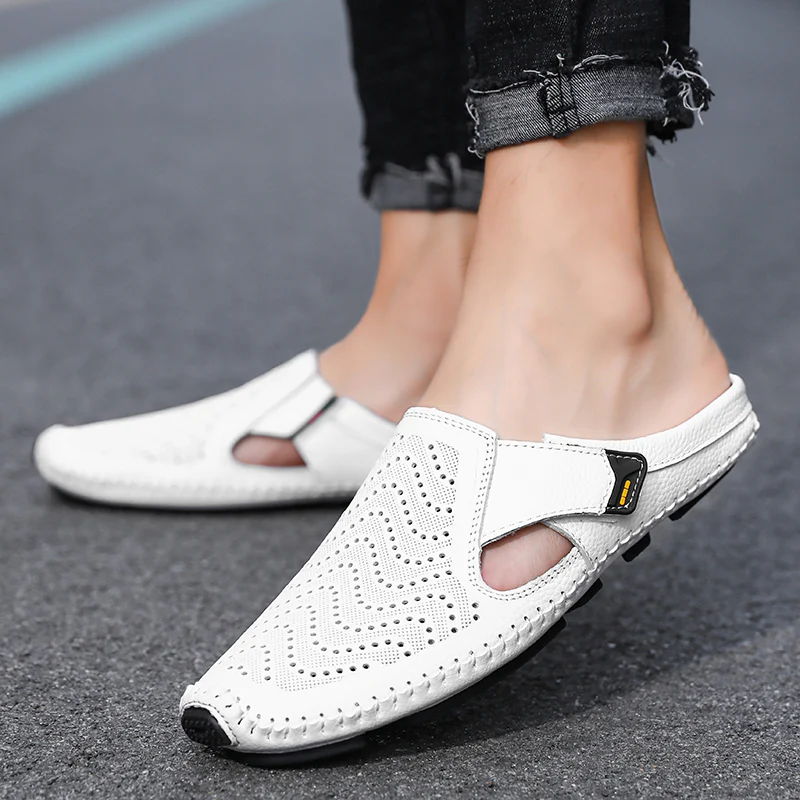 Sayer™ The Gentle Step Mule - Image 11