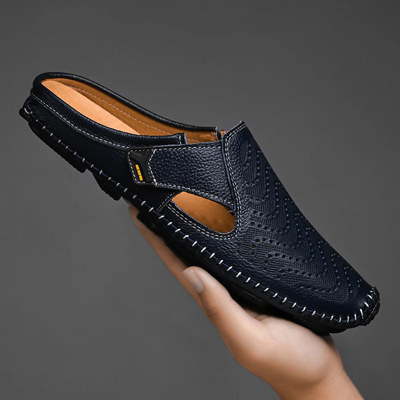 Sayer™ The Gentle Step Mule - Image 4