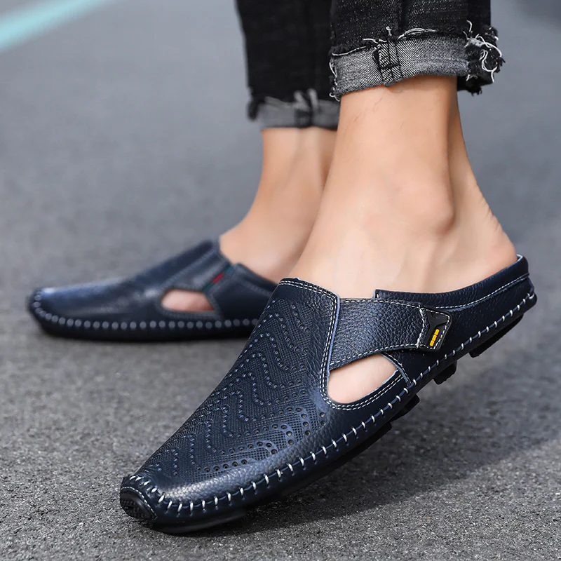 Sayer™ The Gentle Step Mule - Image 5