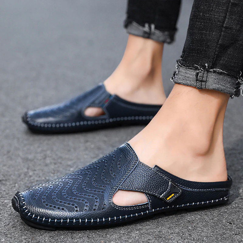 Sayer™ The Gentle Step Mule - Image 6