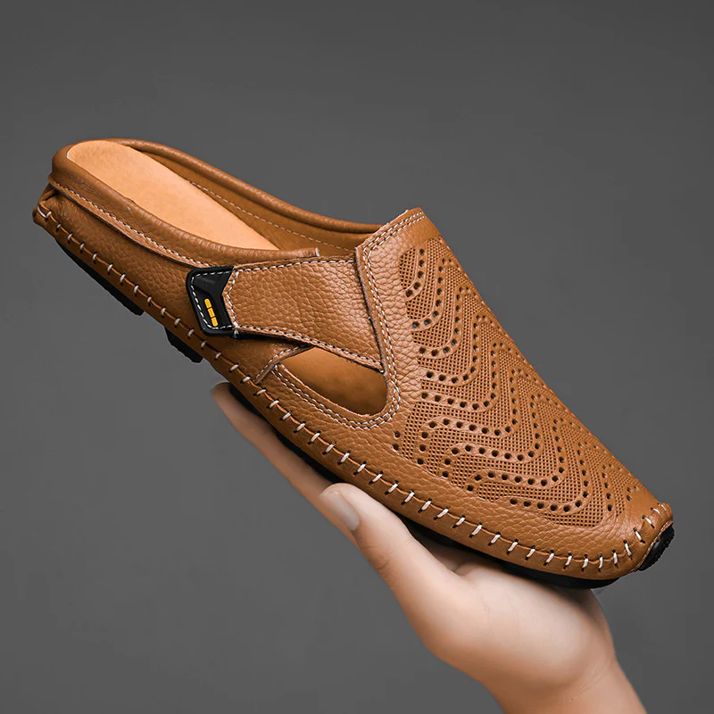 Sayer™ The Gentle Step Mule - Image 7