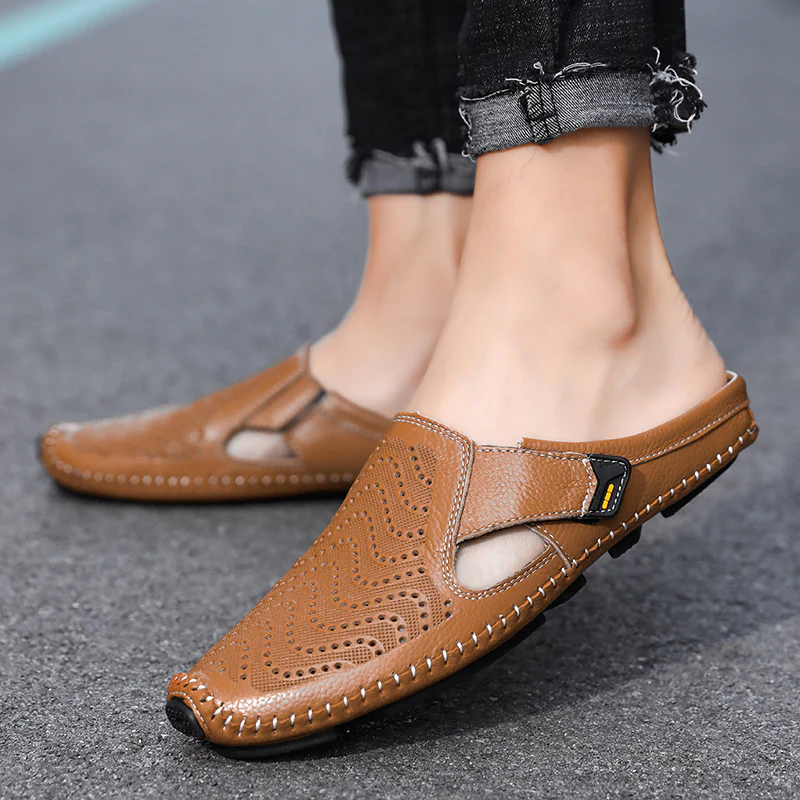 Sayer™ The Gentle Step Mule - Image 8