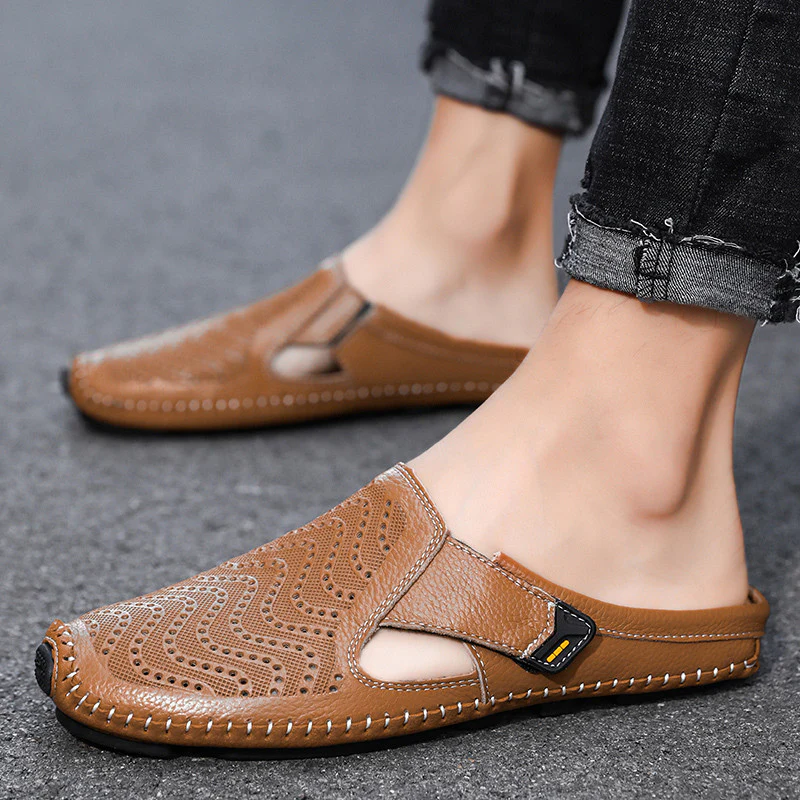 Sayer™ The Gentle Step Mule - Image 9