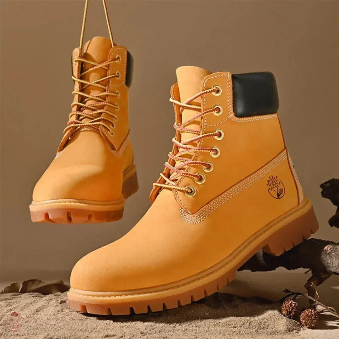 Silas™ Apex High-Top Boots - Image 7