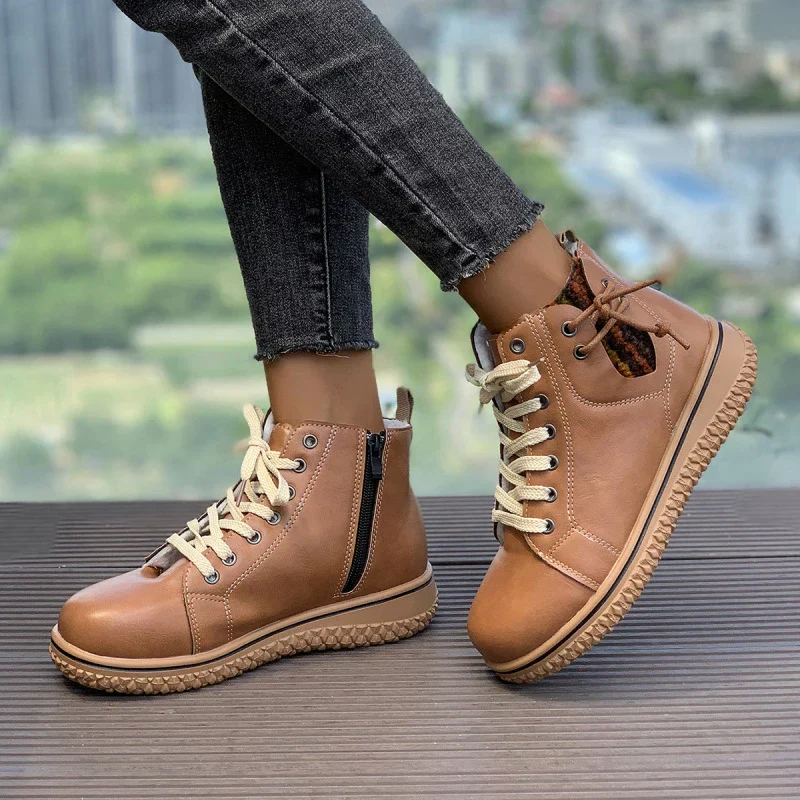 Skylar™ Comfort Ankle Boots - Image 2