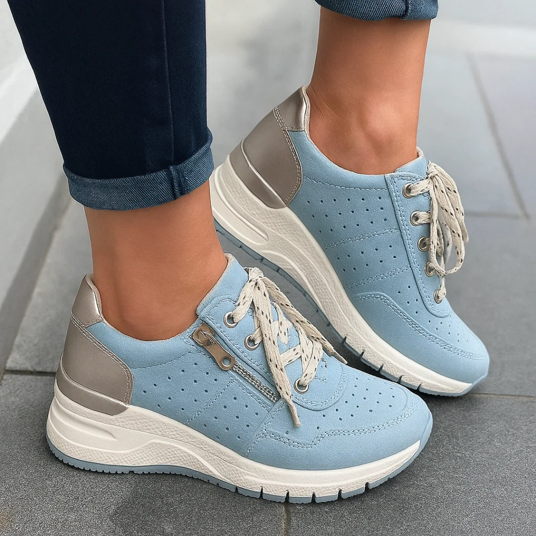 Soraya™ All-Day Comfort Walking Shoes