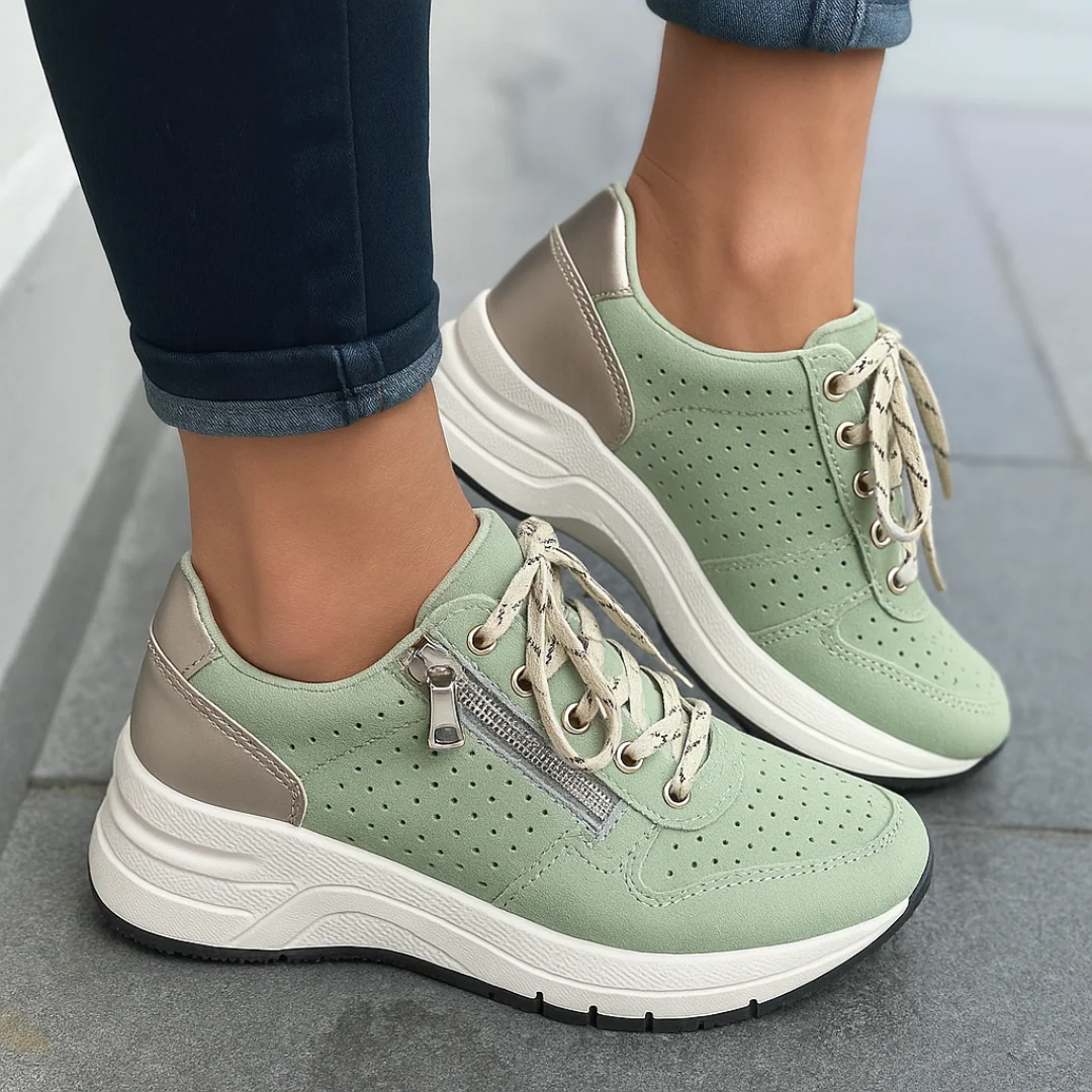 Soraya™ All-Day Comfort Walking Shoes - Image 2