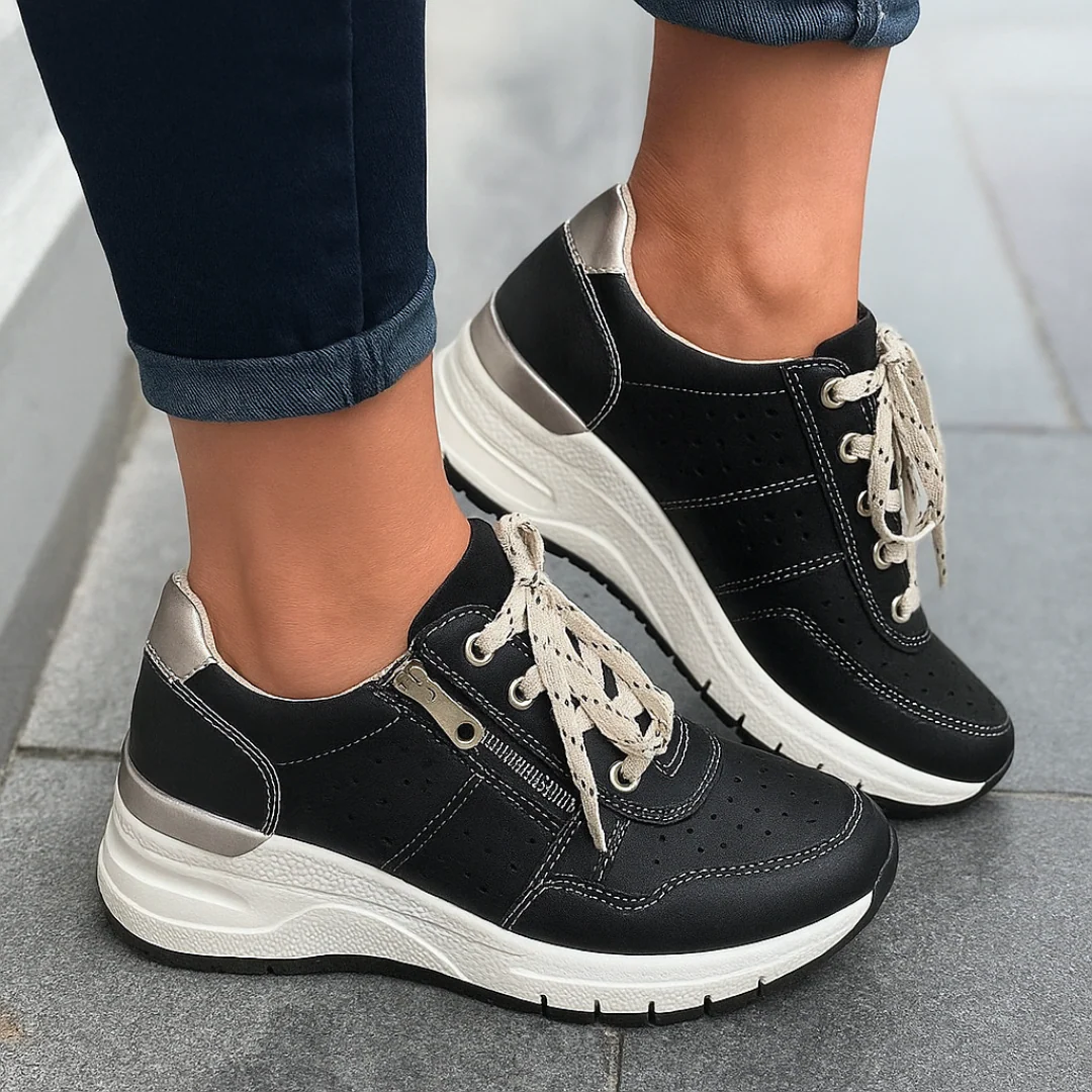 Soraya™ All-Day Comfort Walking Shoes - Image 3