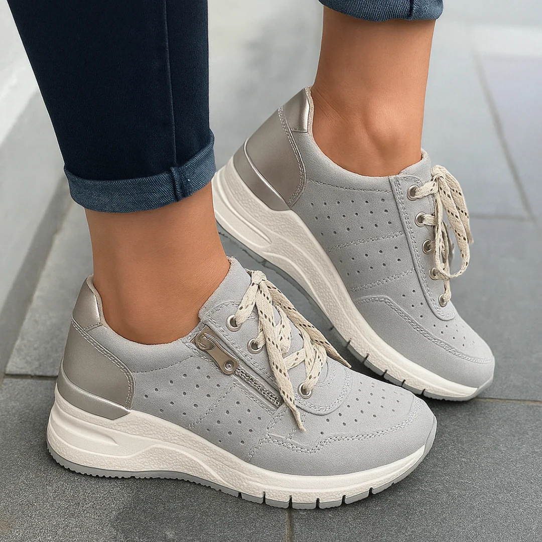 Soraya™ All-Day Comfort Walking Shoes - Image 4