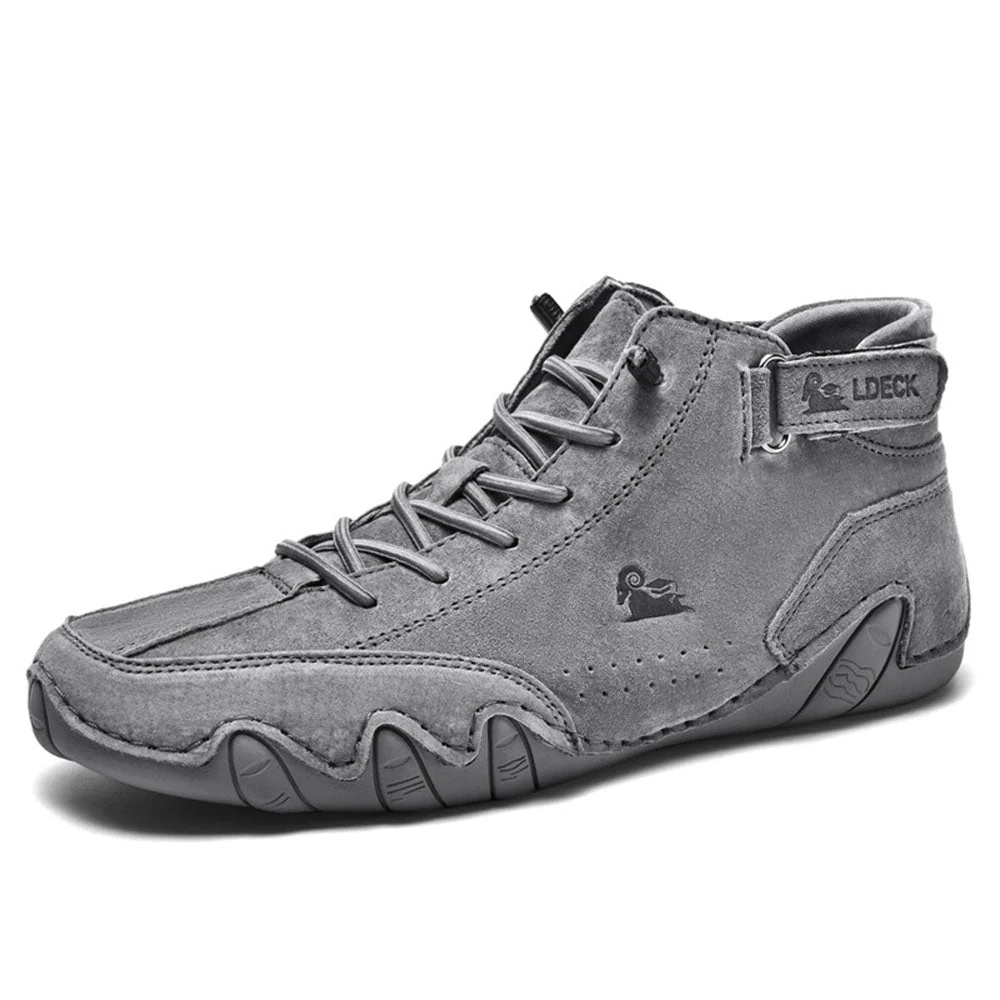 Stefan™ | All-Terrain Comfort Hiking Shoes - Image 2