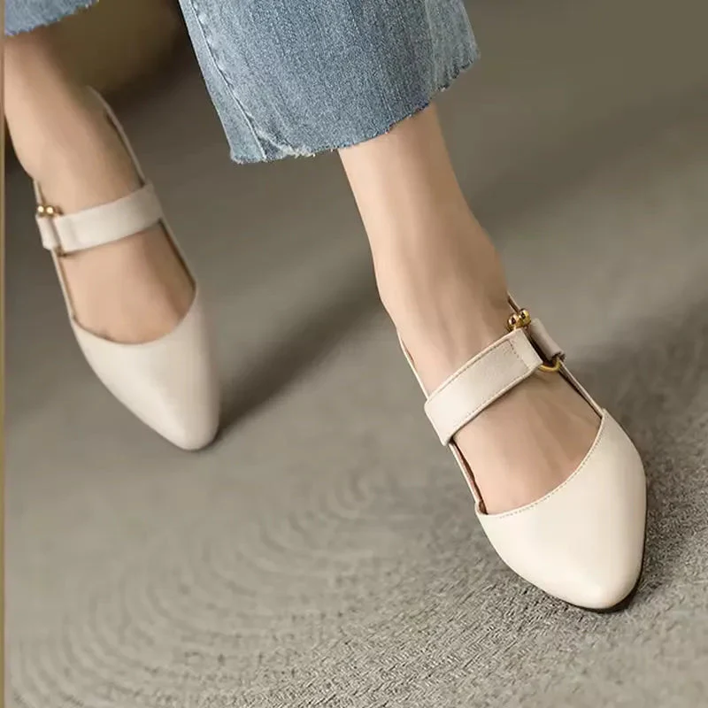 Veda™ Elegance Heels - Image 8