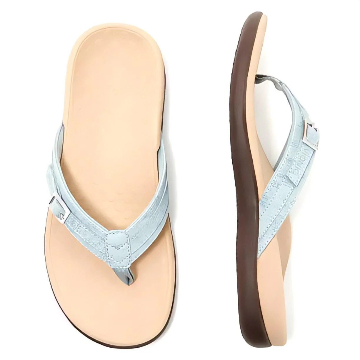 Verity™ SummerEase Comfort Thong Sandals - Image 2