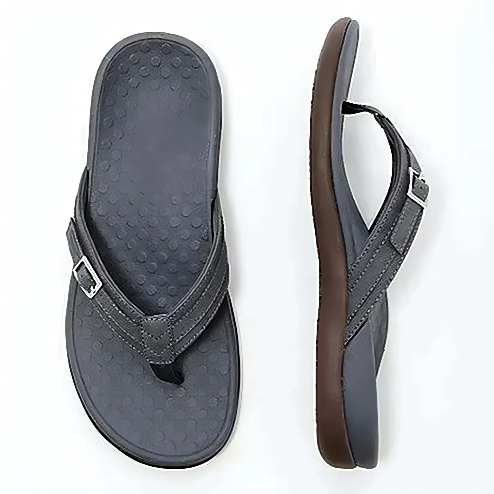 Verity™ SummerEase Comfort Thong Sandals - Image 4