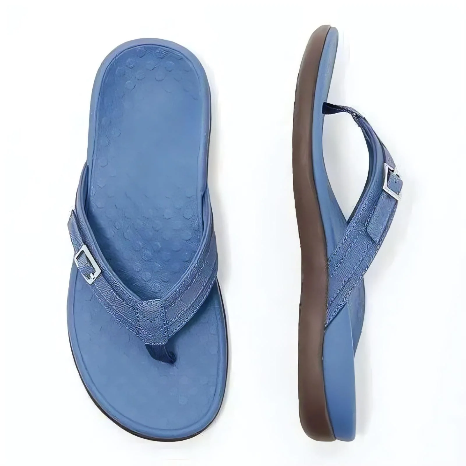 Verity™ SummerEase Comfort Thong Sandals - Image 5