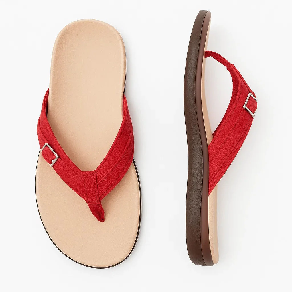 Verity™ SummerEase Comfort Thong Sandals - Image 6