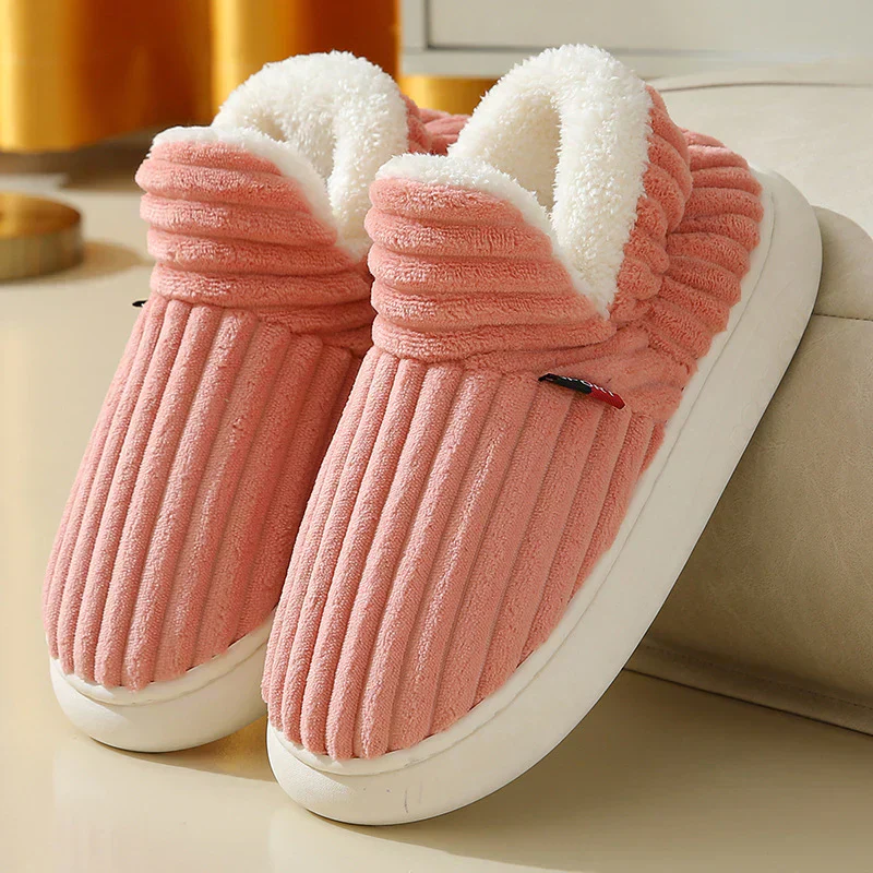 Warmsy™ Cozy Slippers - Image 4
