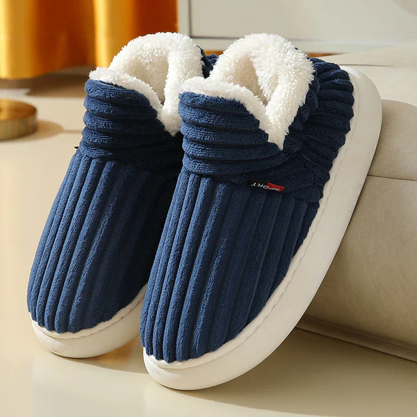 Warmsy™ Cozy Slippers - Image 5