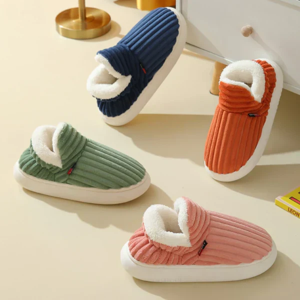 Warmsy™ Cozy Slippers - Image 7