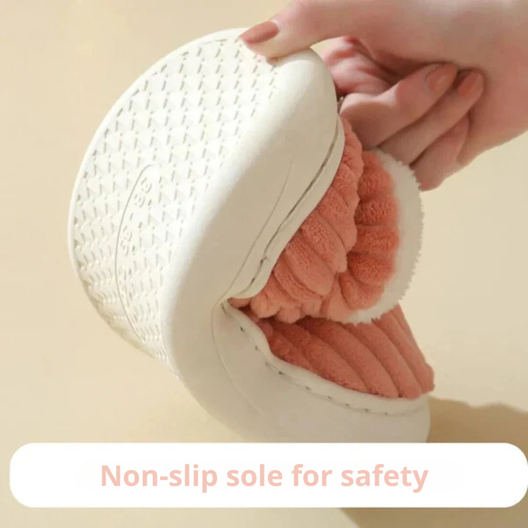Warmsy™ Cozy Slippers - Image 9